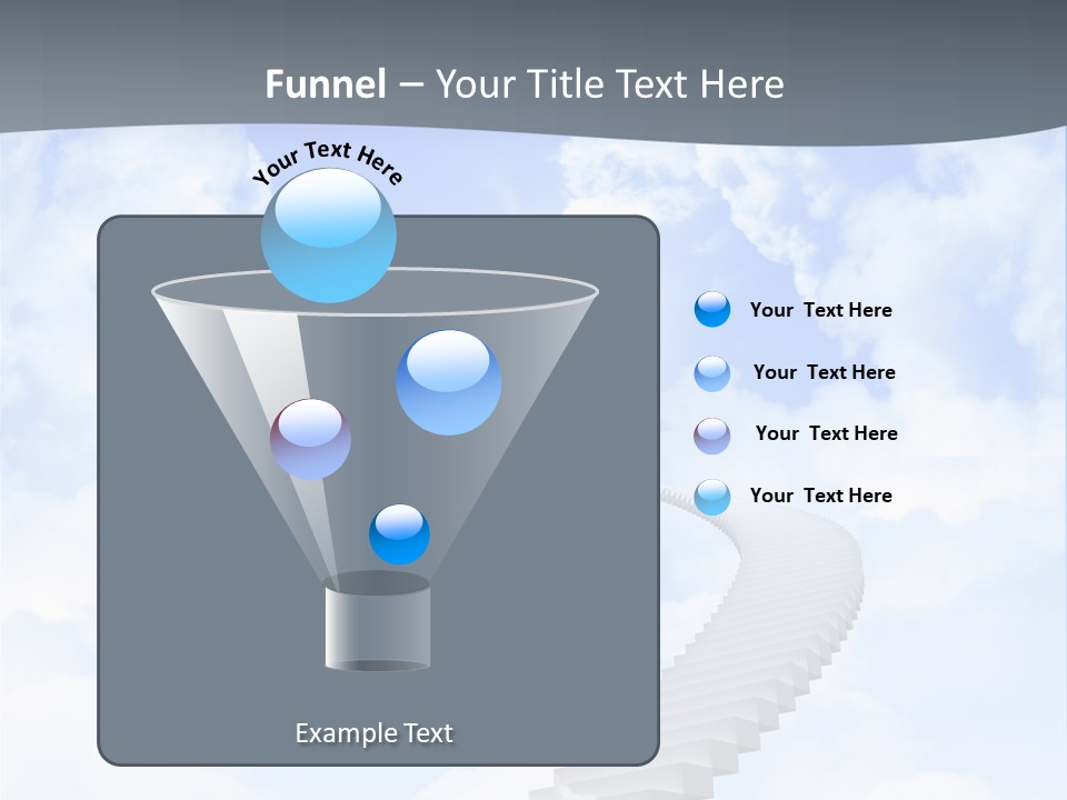 Home Industrial Guy PowerPoint Template