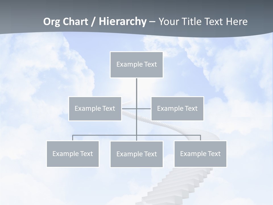 Home Industrial Guy PowerPoint Template