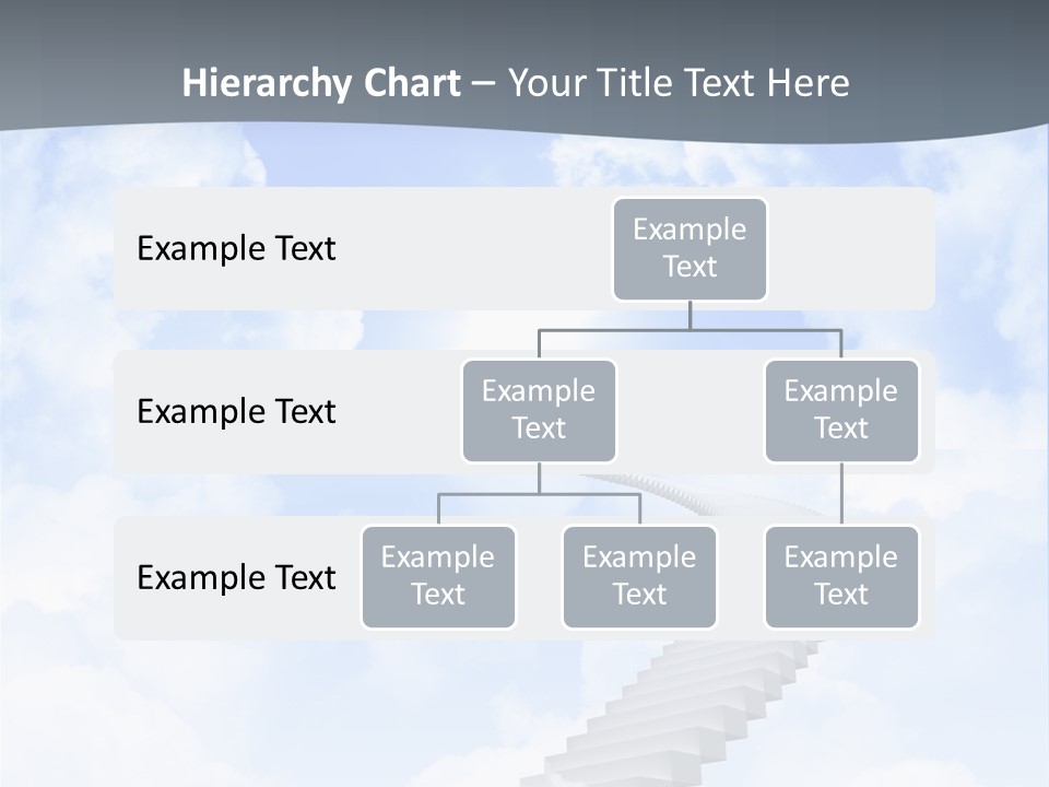 Home Industrial Guy PowerPoint Template