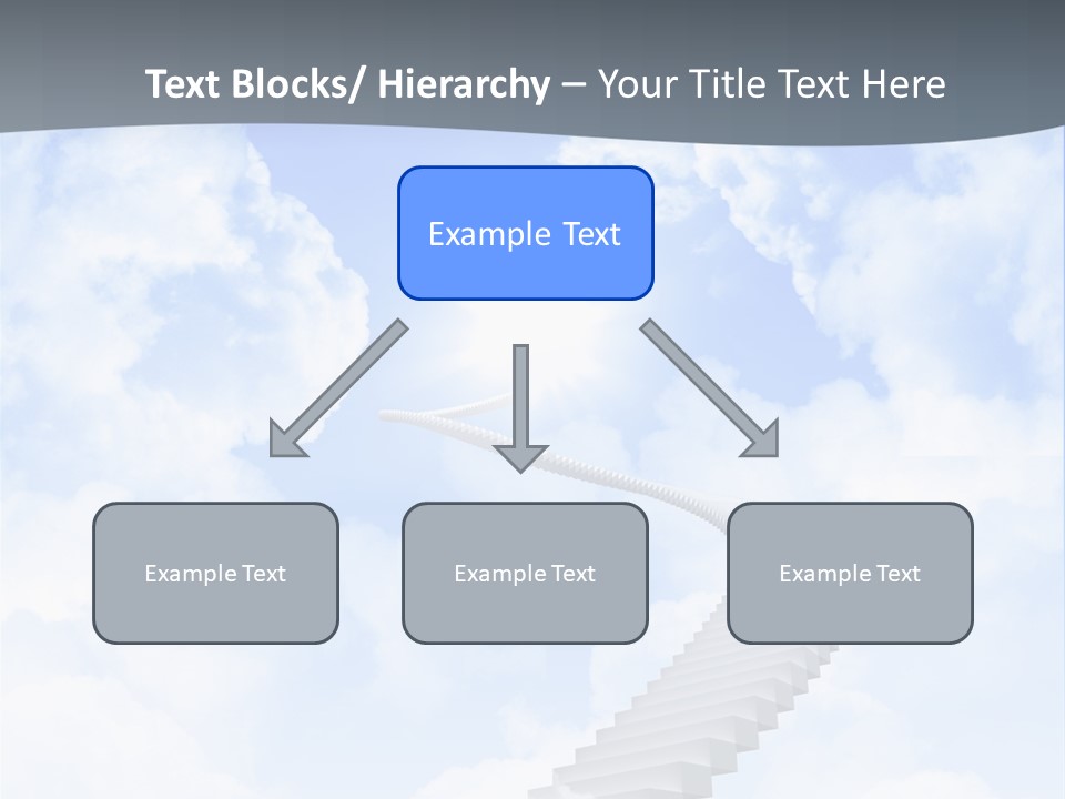 Home Industrial Guy PowerPoint Template