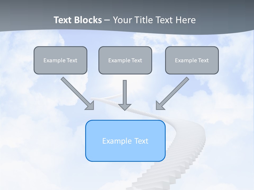 Home Industrial Guy PowerPoint Template
