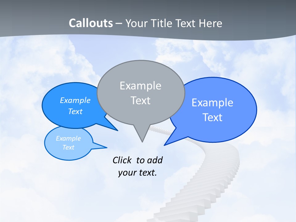 Home Industrial Guy PowerPoint Template