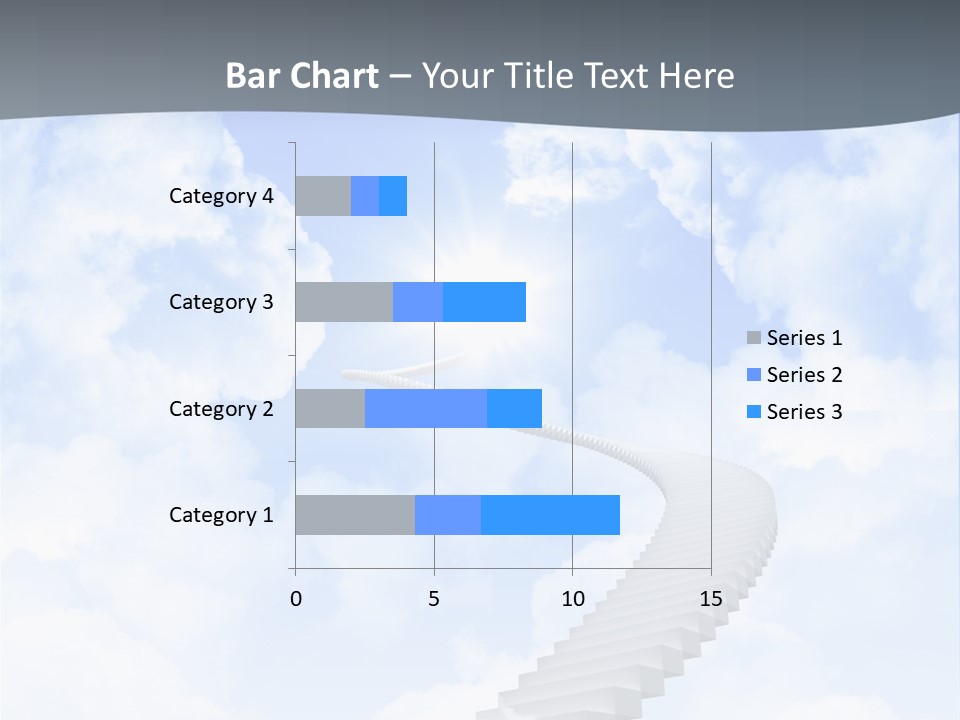 Home Industrial Guy PowerPoint Template