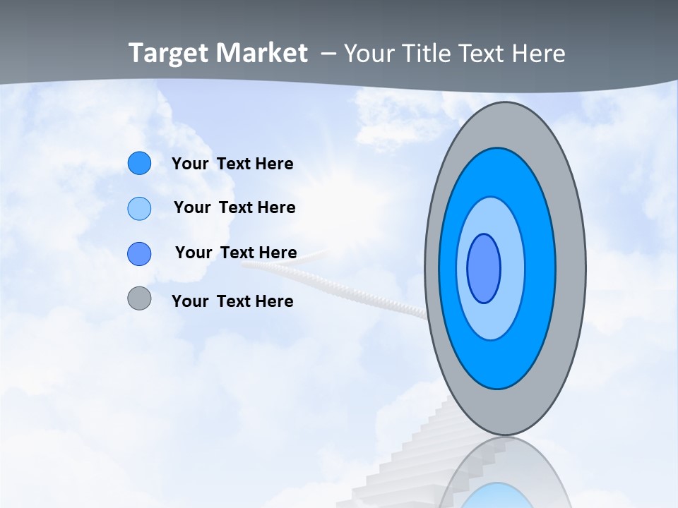 Home Industrial Guy PowerPoint Template