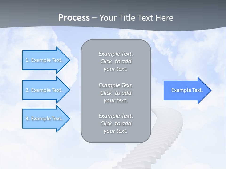 Home Industrial Guy PowerPoint Template