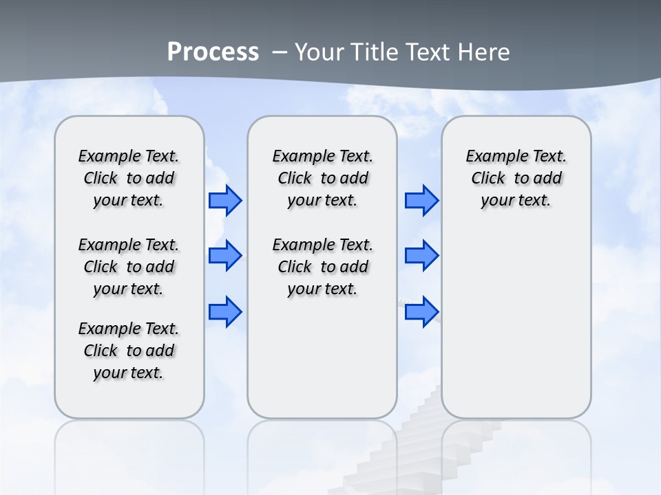 Home Industrial Guy PowerPoint Template