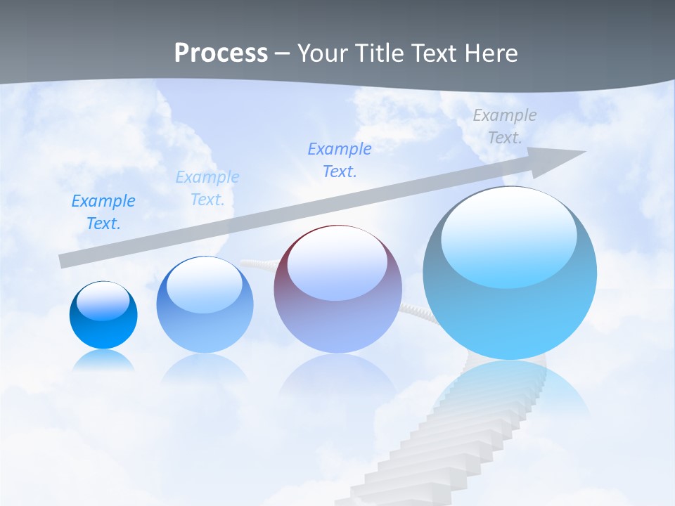 Home Industrial Guy PowerPoint Template