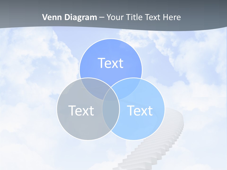 Home Industrial Guy PowerPoint Template
