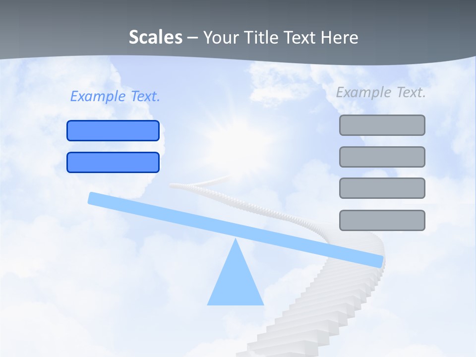 Home Industrial Guy PowerPoint Template