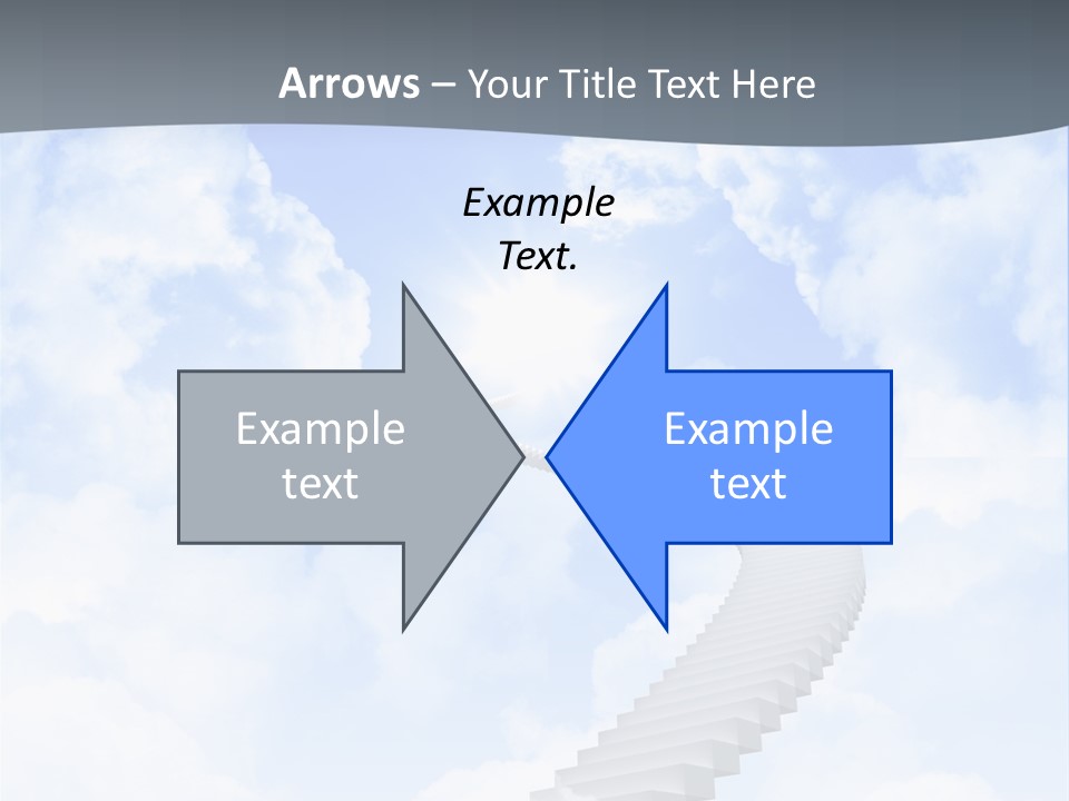 Home Industrial Guy PowerPoint Template