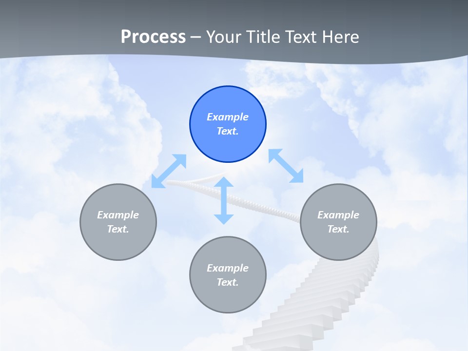 Home Industrial Guy PowerPoint Template