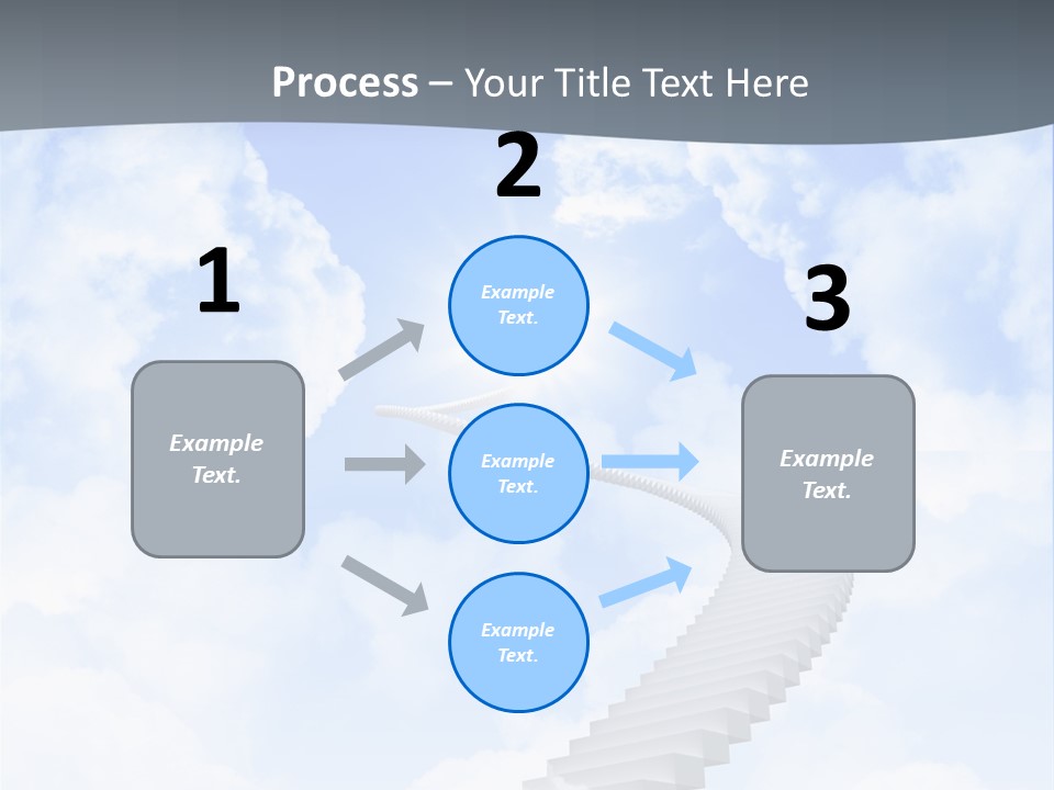 Home Industrial Guy PowerPoint Template