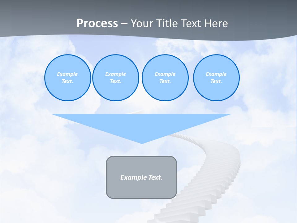 Home Industrial Guy PowerPoint Template