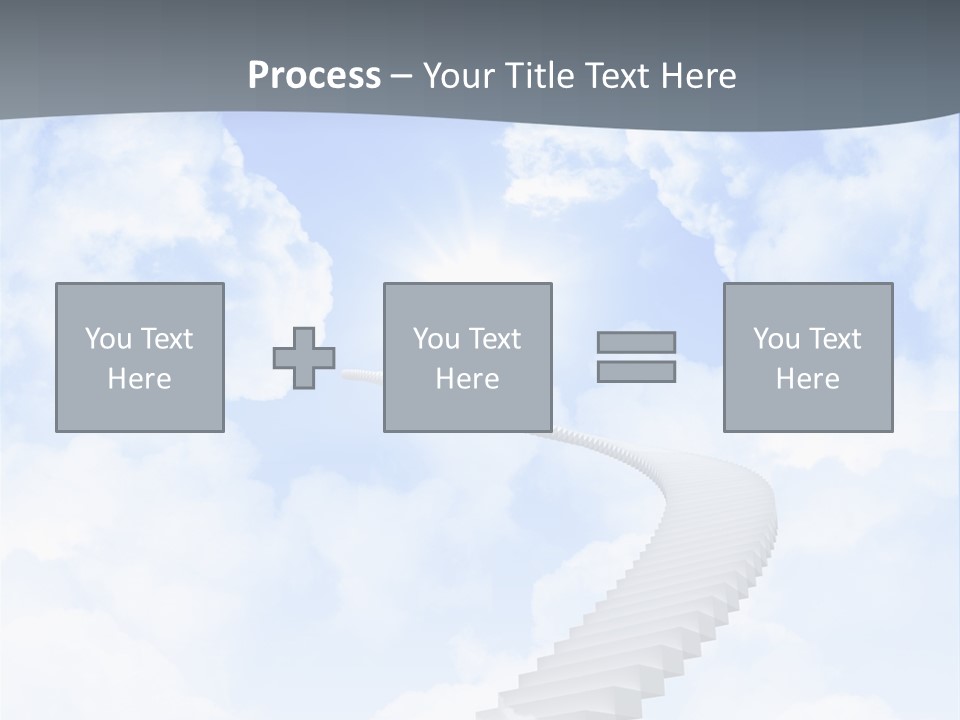 Home Industrial Guy PowerPoint Template