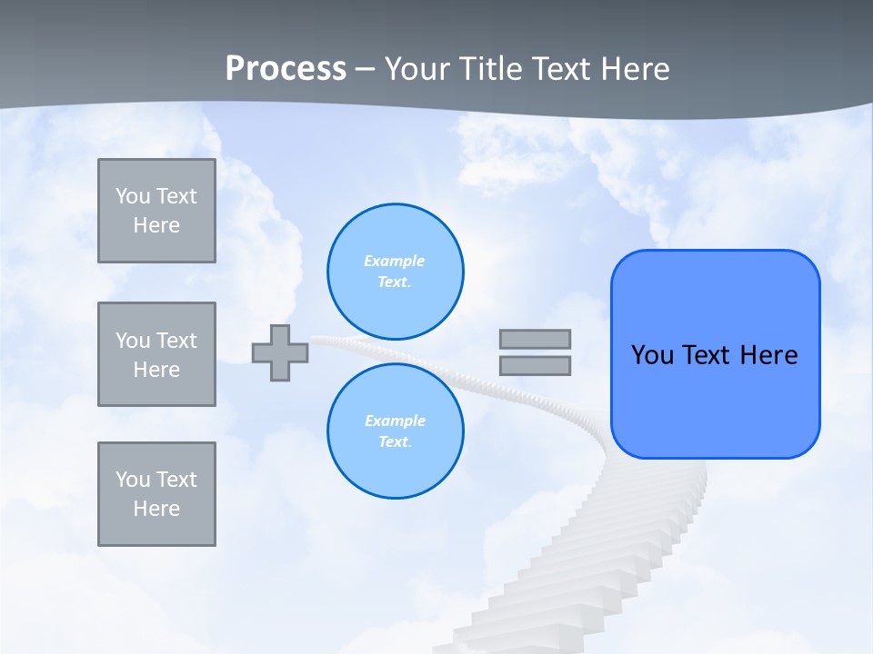 Home Industrial Guy PowerPoint Template