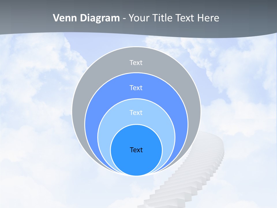 Home Industrial Guy PowerPoint Template