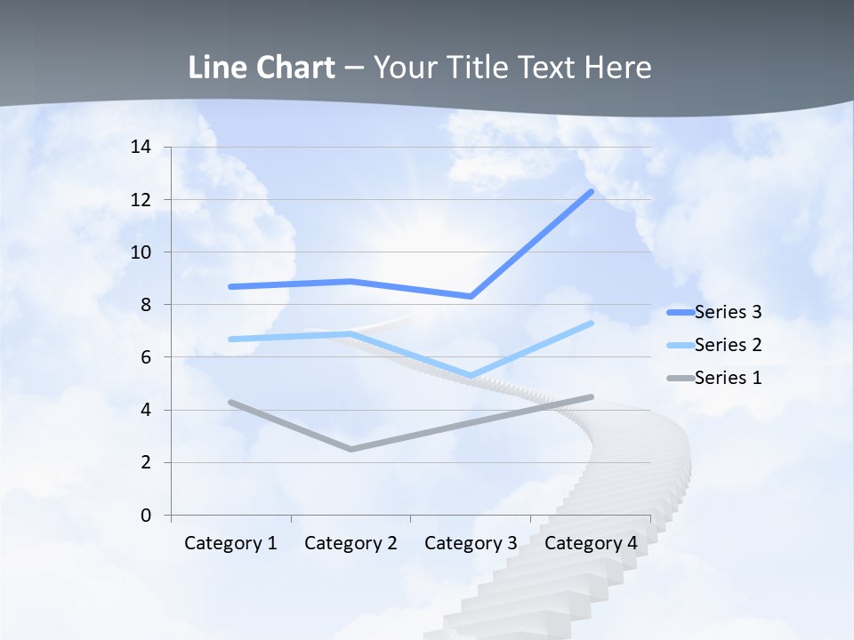 Home Industrial Guy PowerPoint Template