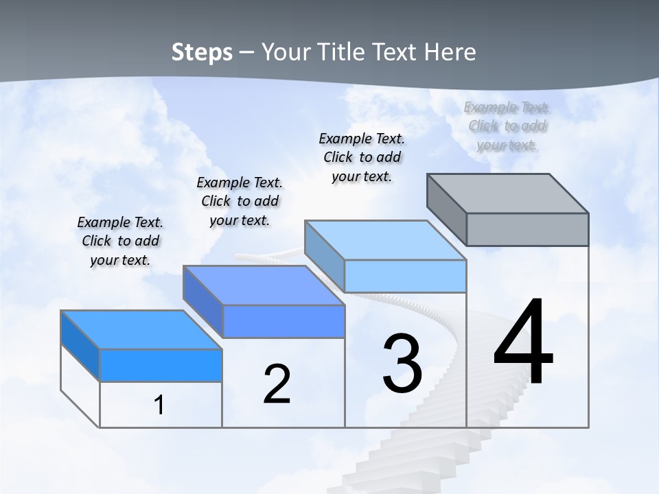 Home Industrial Guy PowerPoint Template