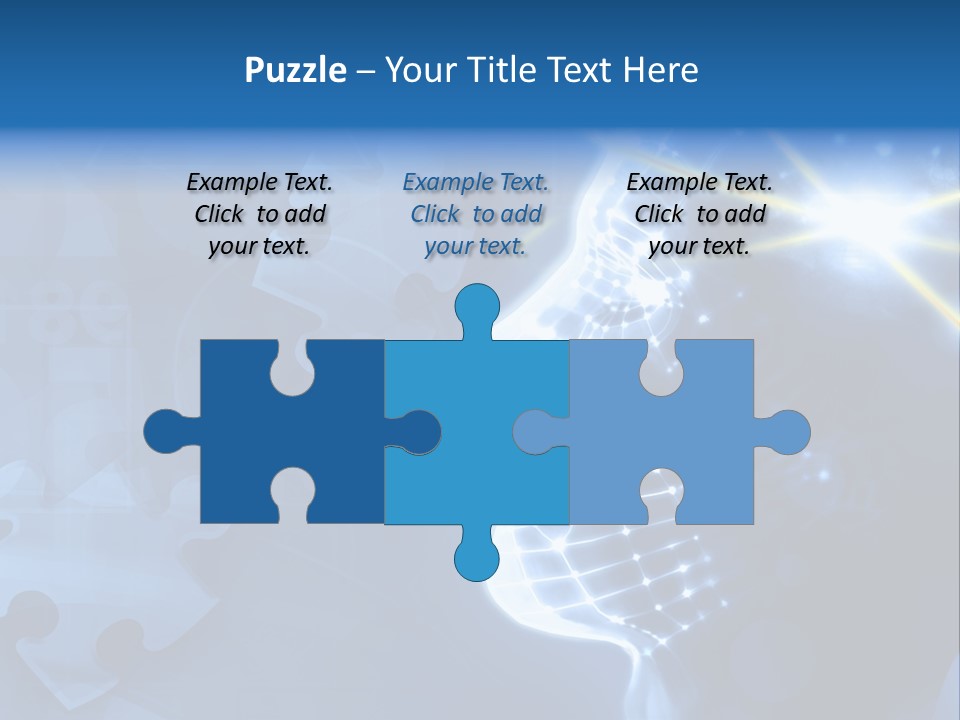 Education Project Memory PowerPoint Template