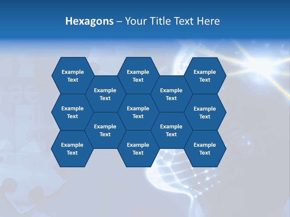 Education Project Memory PowerPoint Template