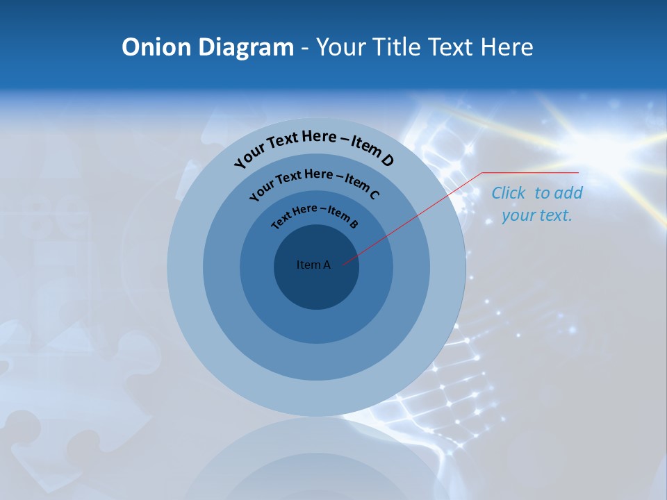 Education Project Memory PowerPoint Template