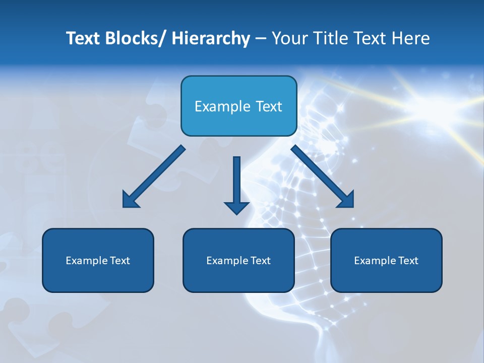 Education Project Memory PowerPoint Template