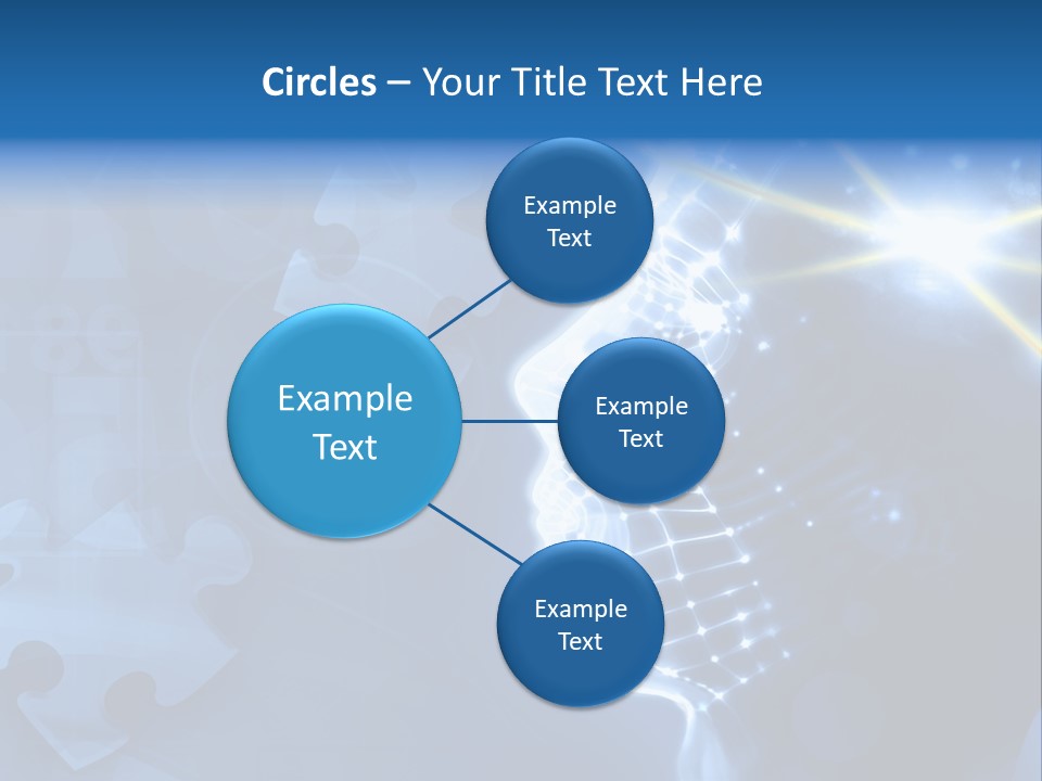 Education Project Memory PowerPoint Template