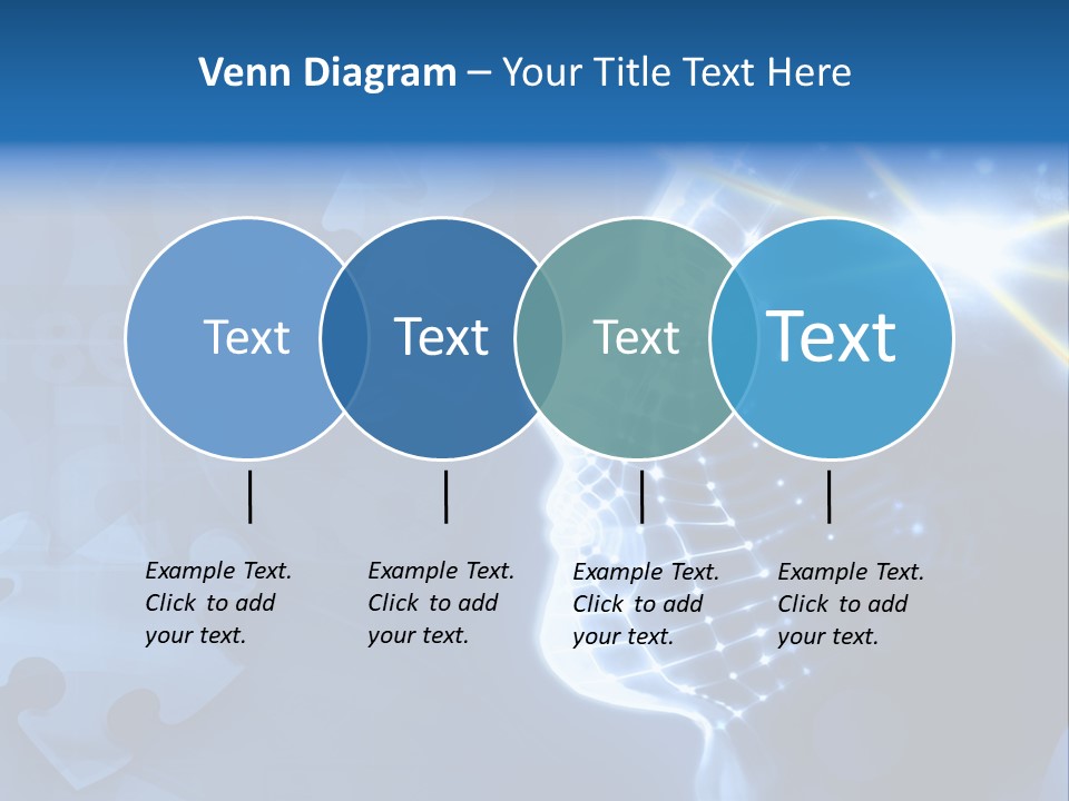 Education Project Memory PowerPoint Template