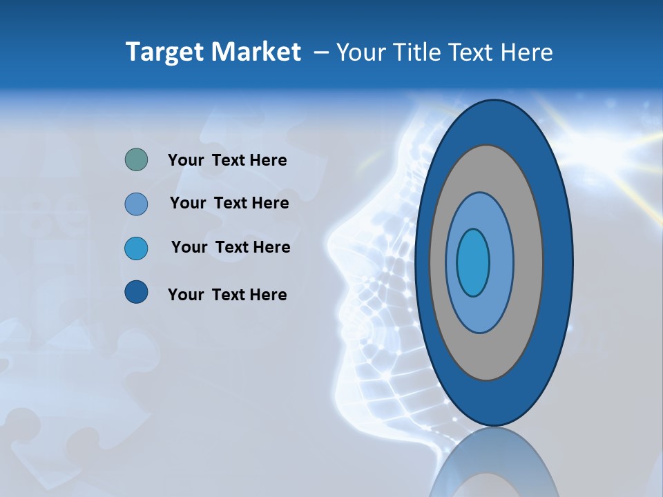 Education Project Memory PowerPoint Template