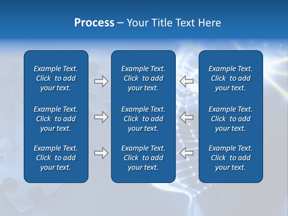 Education Project Memory PowerPoint Template