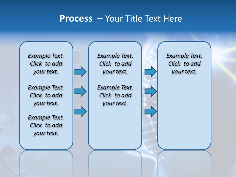 Education Project Memory PowerPoint Template