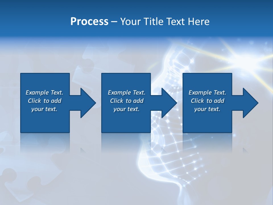 Education Project Memory PowerPoint Template