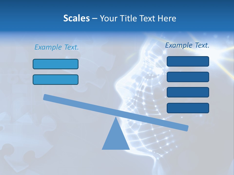 Education Project Memory PowerPoint Template