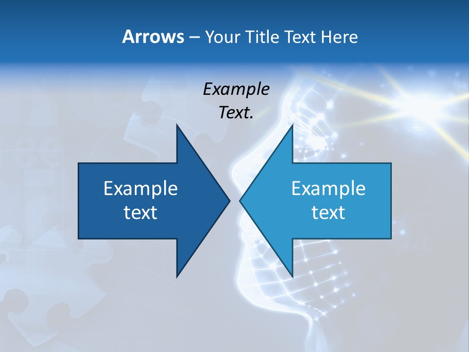 Education Project Memory PowerPoint Template