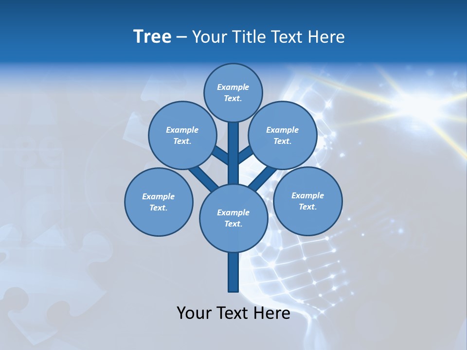 Education Project Memory PowerPoint Template