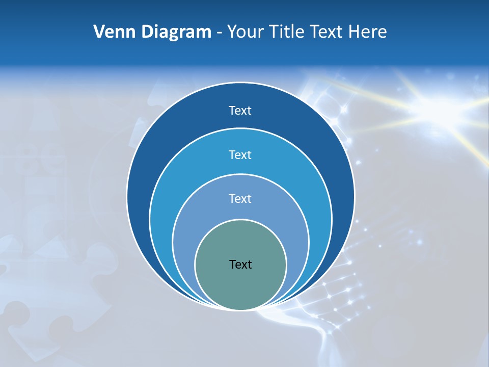Education Project Memory PowerPoint Template