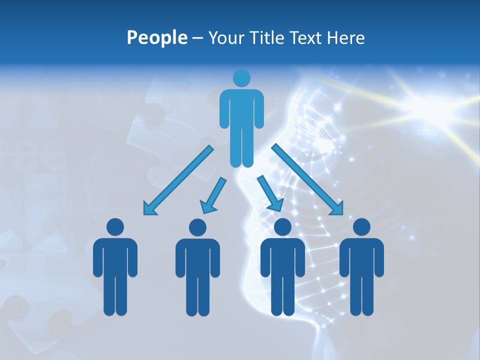 Education Project Memory PowerPoint Template