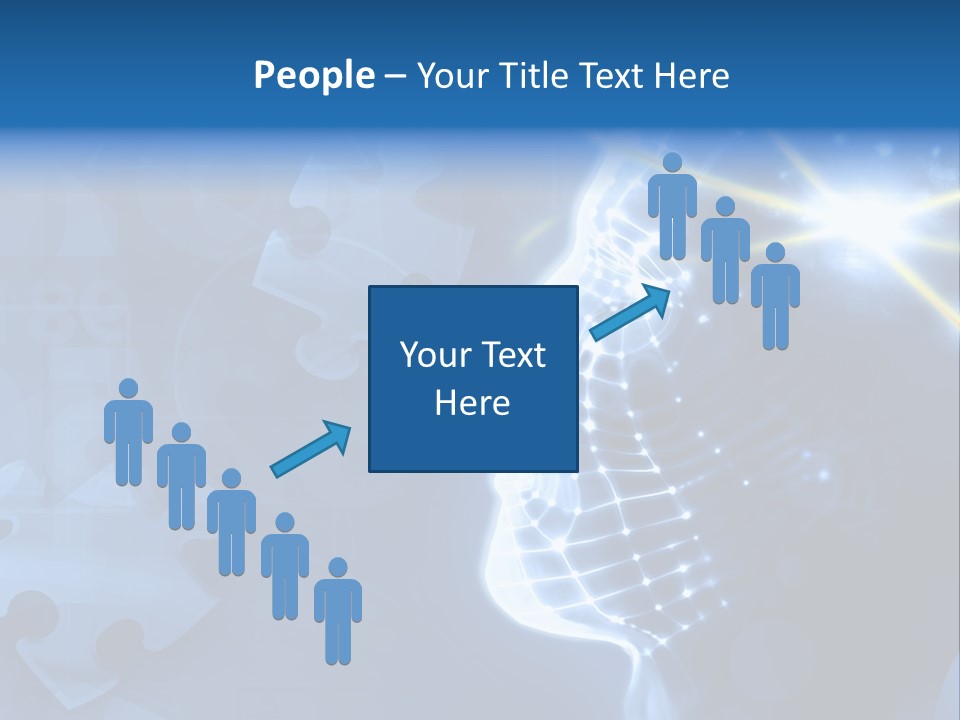 Education Project Memory PowerPoint Template