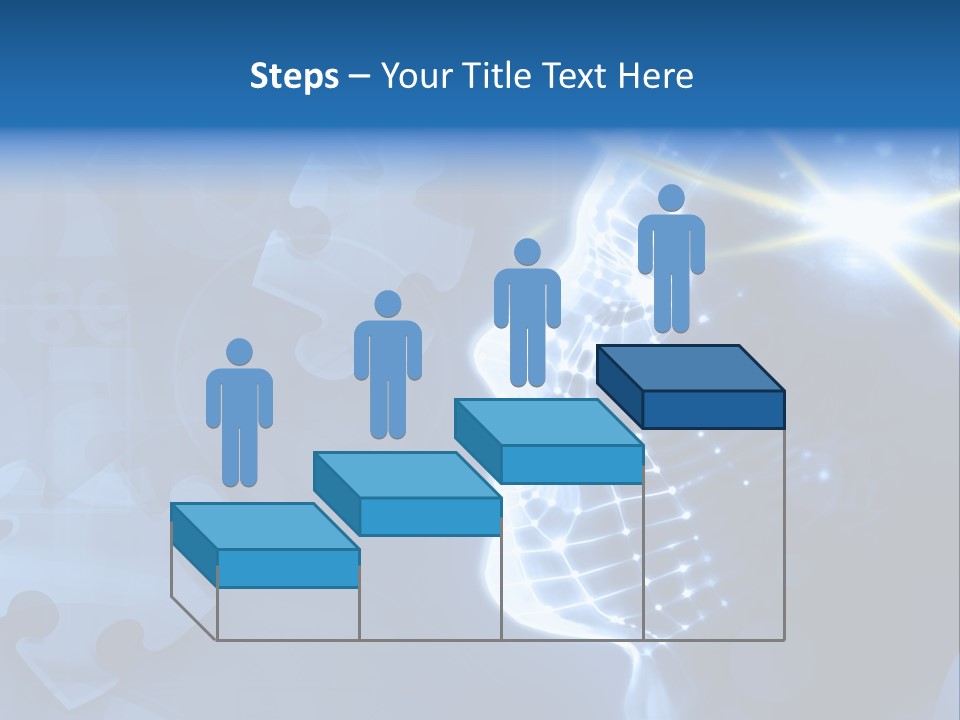 Education Project Memory PowerPoint Template