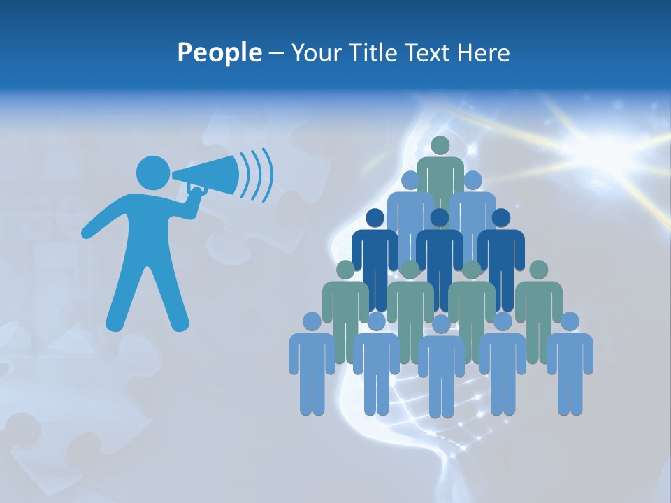 Education Project Memory PowerPoint Template