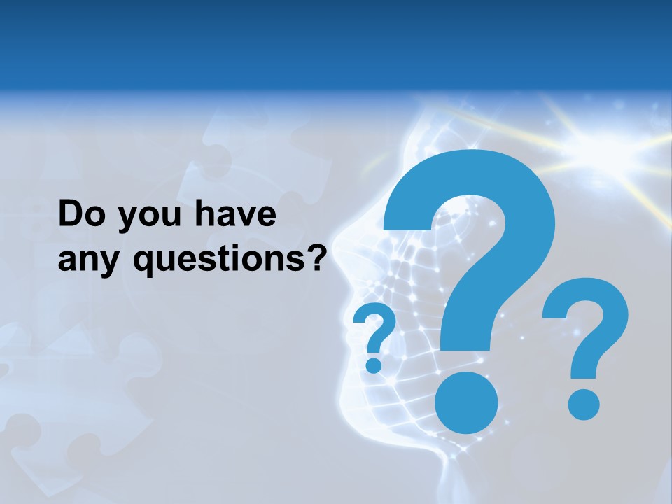 Education Project Memory PowerPoint Template