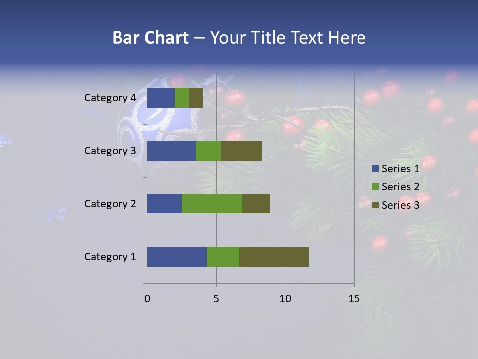 New Tradition Text PowerPoint Template