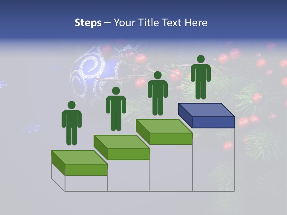 New Tradition Text PowerPoint Template