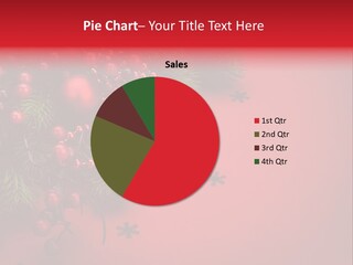 Background Isolate Ball PowerPoint Template