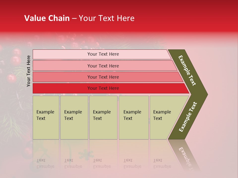Background Isolate Ball PowerPoint Template