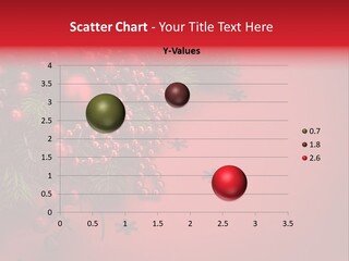 Background Isolate Ball PowerPoint Template