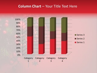 Background Isolate Ball PowerPoint Template