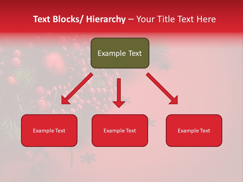 Background Isolate Ball PowerPoint Template