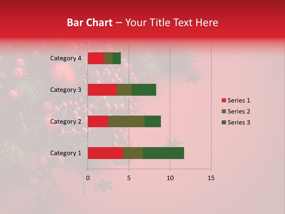 Background Isolate Ball PowerPoint Template