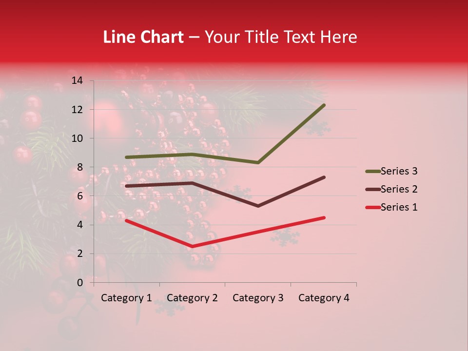 Background Isolate Ball PowerPoint Template
